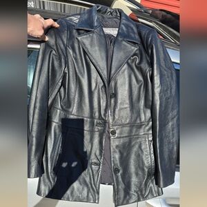 Wilson Leaher Jacket